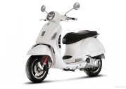 Vespa GTS 300 Super